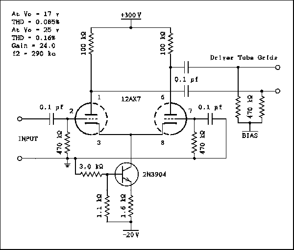  Schematic diagram. 