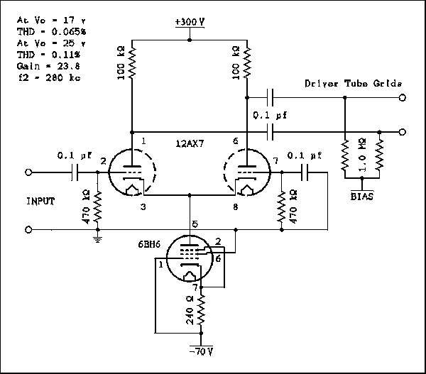  Schematic diagram. 