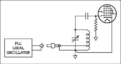  Schematic diagram.