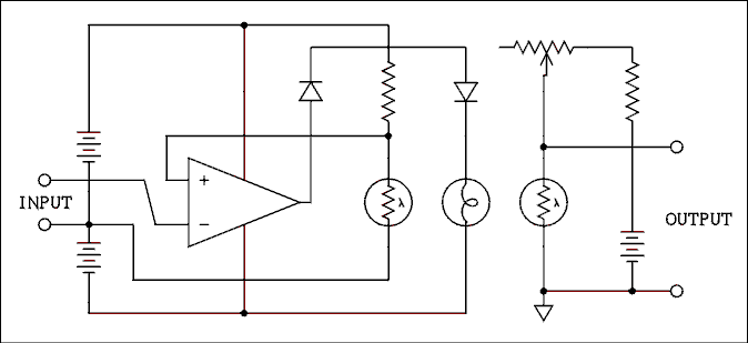  Schematic diagram.