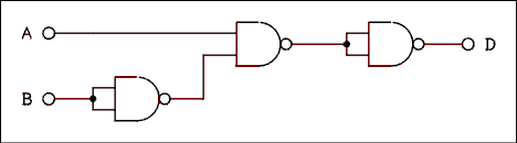  Schematic diagram.