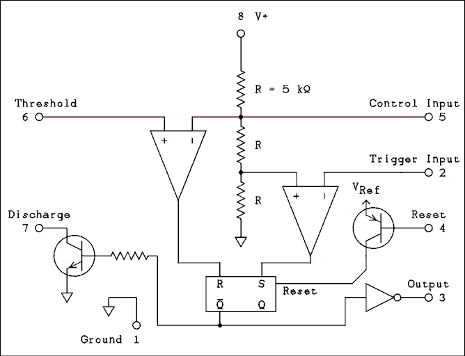  Schematic diagram.